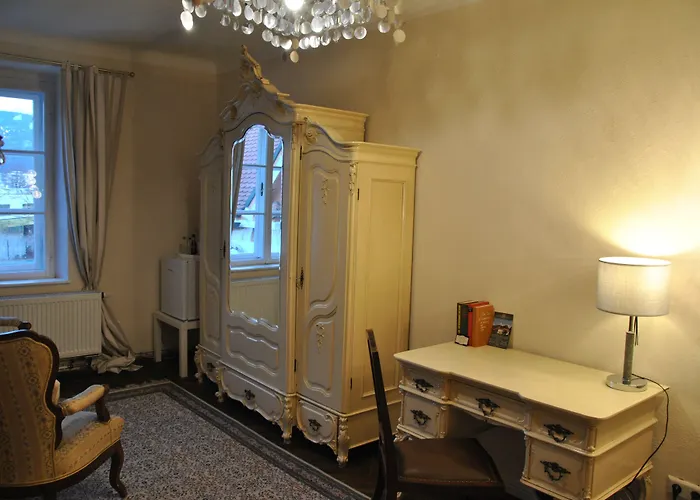 Gewerkenschloessl Zeilinger