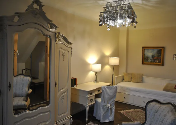 Gewerkenschloessl Zeilinger 3* Κνίτελφελντ