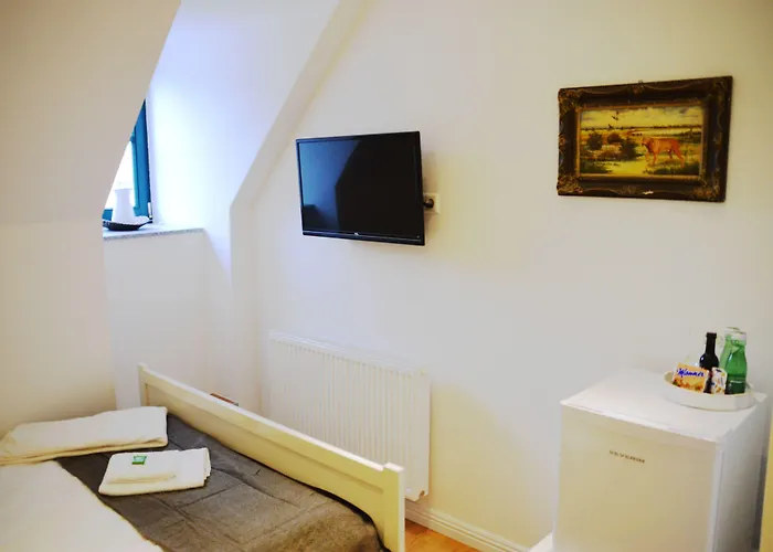 Gewerkenschloessl Zeilinger Bed and Breakfast 3*