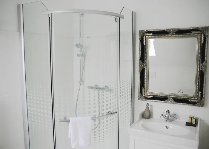 Gewerkenschloessl Zeilinger Nocleg ze śniadaniem 3*