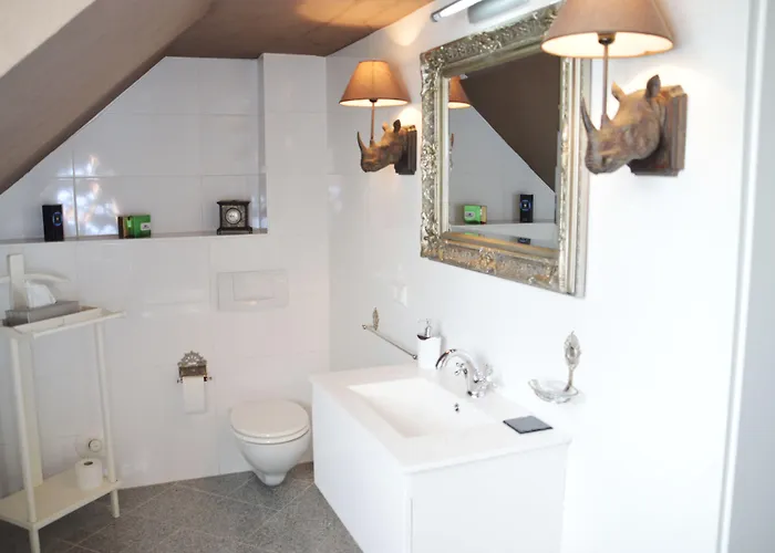 Bed and Breakfast Gewerkenschloessl Zeilinger Κνίτελφελντ