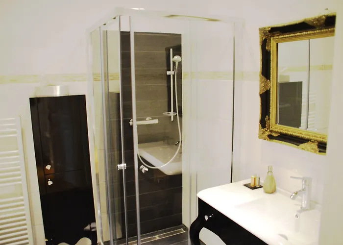 Gewerkenschloessl Zeilinger 3*