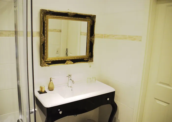 Bed and Breakfast Gewerkenschloessl Zeilinger 3*