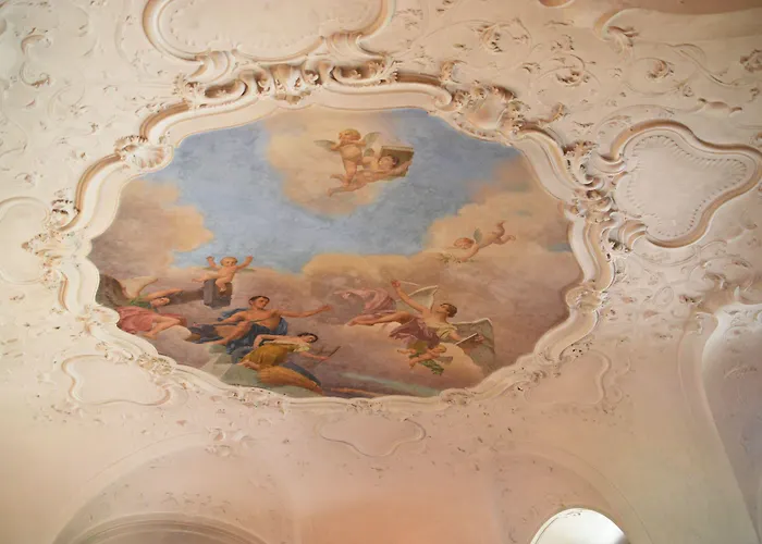 Gewerkenschloessl Zeilinger 3*