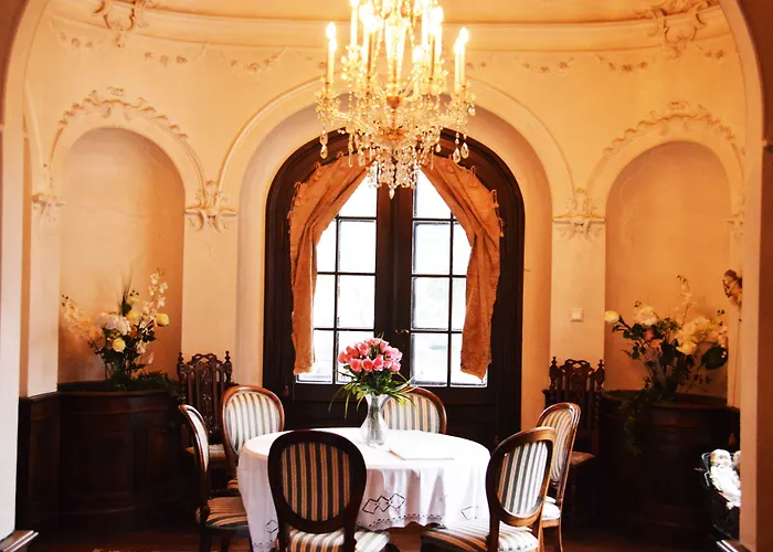 Gewerkenschloessl Zeilinger Knittelfeld