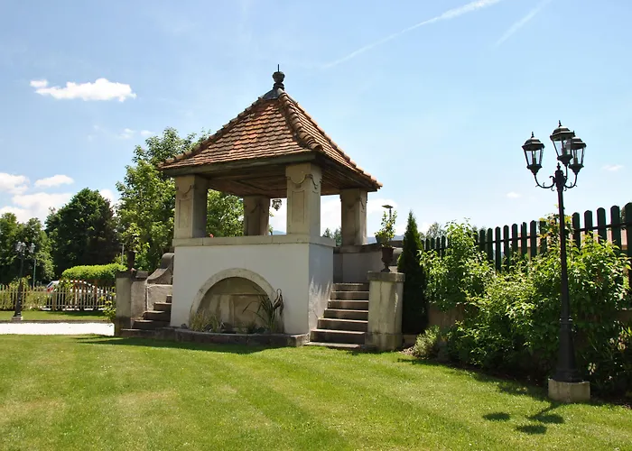 Gewerkenschloessl Zeilinger