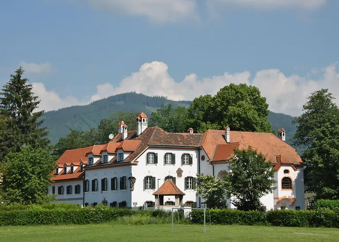 Gewerkenschloessl Zeilinger