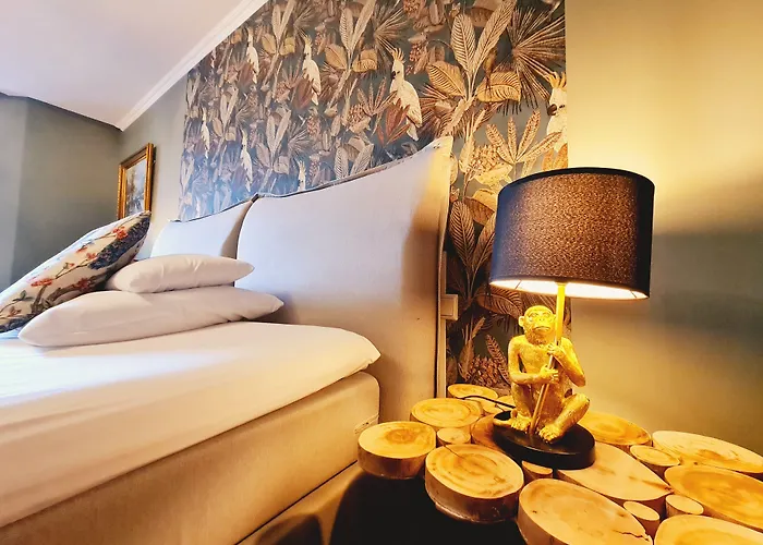 Gewerkenschloessl Zeilinger 3* Knittelfeld