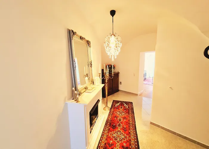 Gewerkenschloessl Zeilinger Κνίτελφελντ