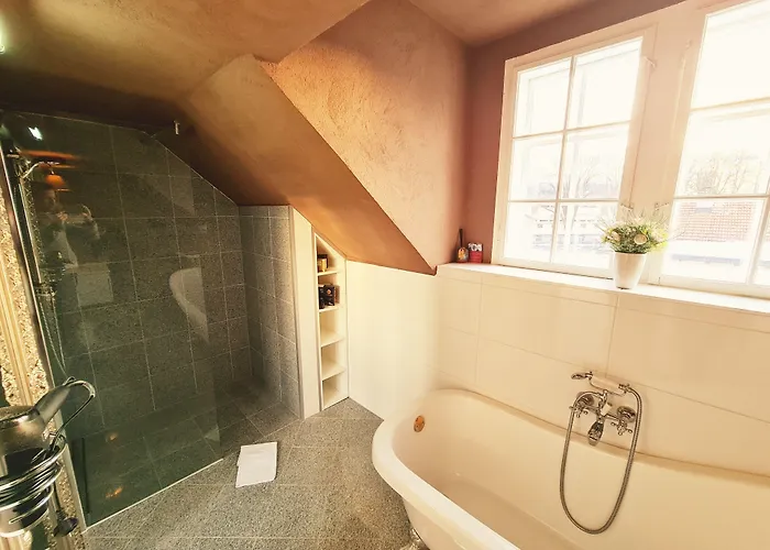 Gewerkenschloessl Zeilinger Nocleg ze śniadaniem 3*