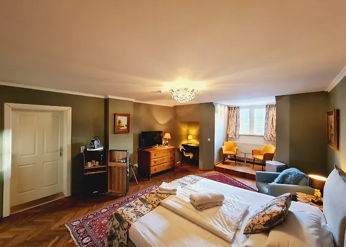 Gewerkenschloessl Zeilinger