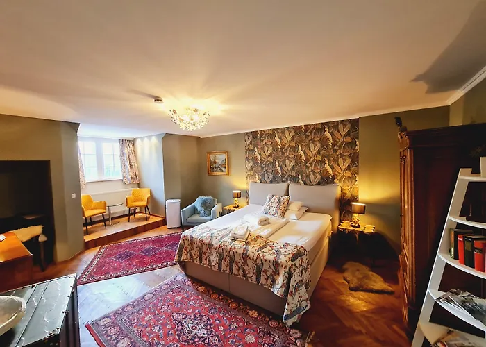 Gewerkenschloessl Zeilinger 3* Knittelfeld