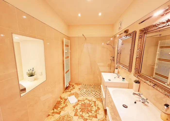 Bed and Breakfast Gewerkenschloessl Zeilinger 3*