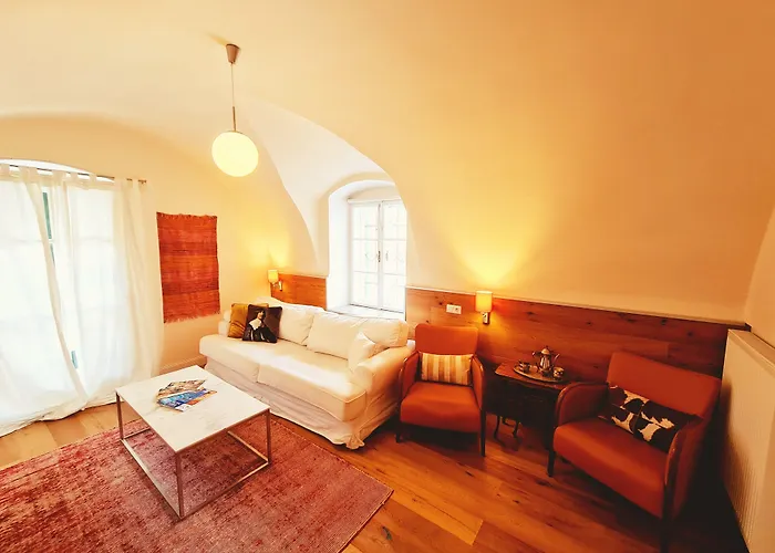 Gewerkenschloessl Zeilinger 3* Κνίτελφελντ