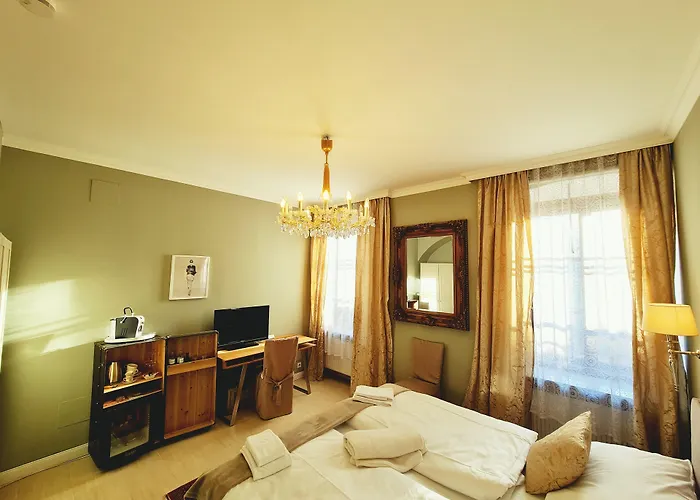 Gewerkenschloessl Zeilinger 3*