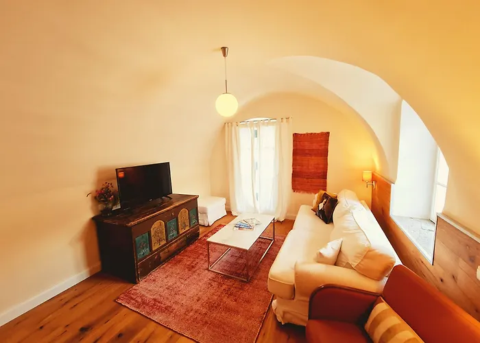 Bed and Breakfast Gewerkenschloessl Zeilinger 3*