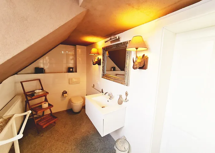 Gewerkenschloessl Zeilinger Bed and Breakfast 3*