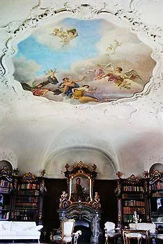 Gewerkenschloessl Zeilinger Nocleg ze śniadaniem 3*