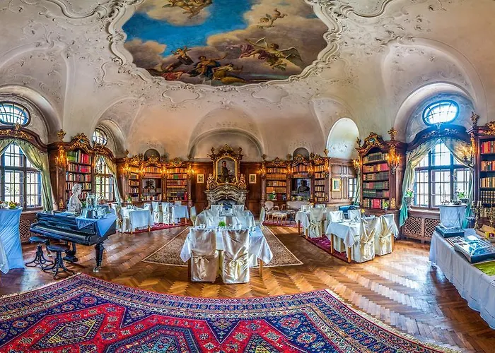 Bed and Breakfast Gewerkenschloessl Zeilinger