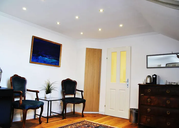 Gewerkenschloessl Zeilinger 3* Κνίτελφελντ