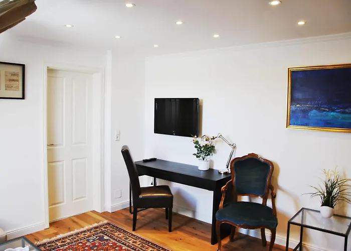 Bed and Breakfast Gewerkenschloessl Zeilinger