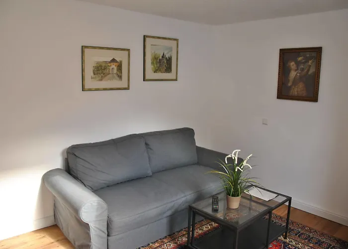 Gewerkenschloessl Zeilinger