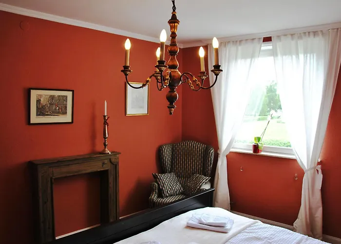 Gewerkenschloessl Zeilinger Bed and Breakfast