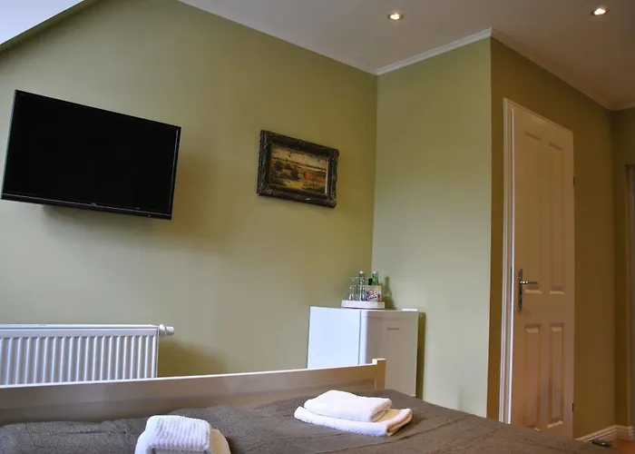 Gewerkenschloessl Zeilinger Bed and Breakfast 3*