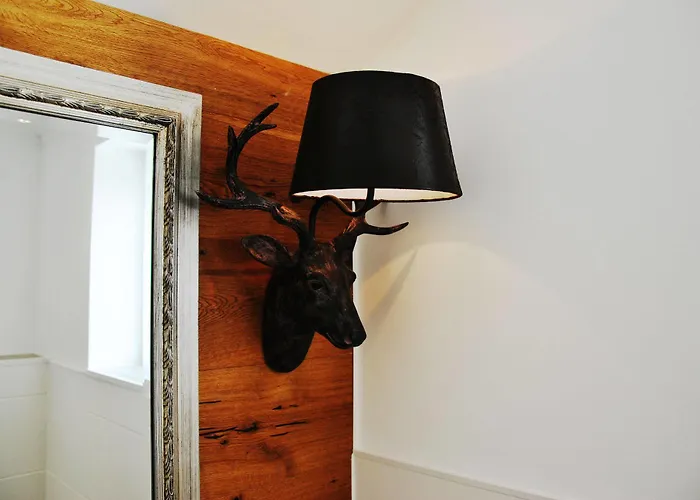 Gewerkenschloessl Zeilinger Bed and Breakfast 3*