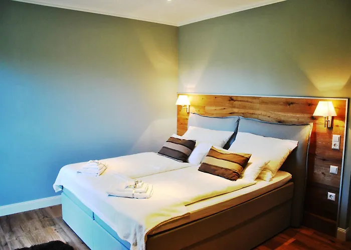 Bed and Breakfast Gewerkenschloessl Zeilinger Κνίτελφελντ